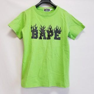 A BATHING APE - A Bathing Ape パーカーの通販｜ラクマ