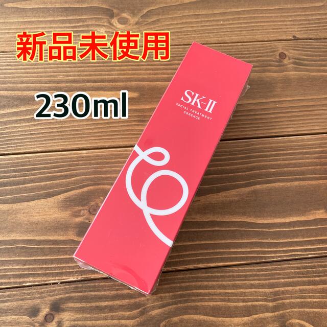 sk2フェイシャルトリートメントエッセンス230ml sk-Ⅱ 限定カラー 38.0