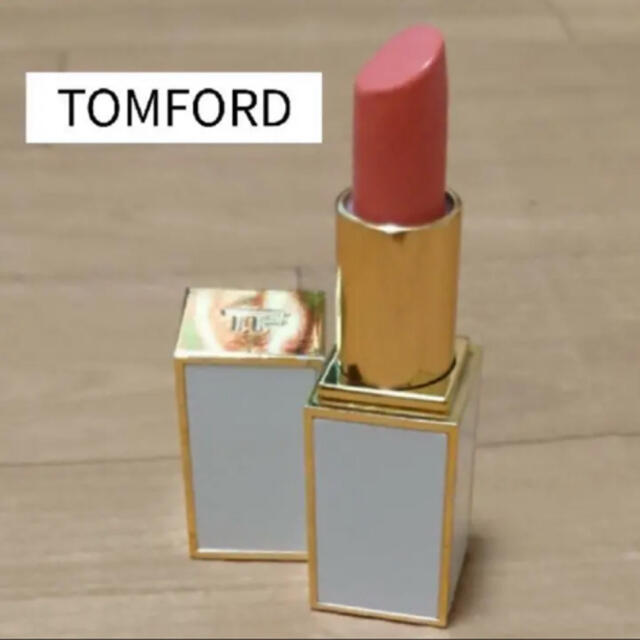 TOM FORD(トムフォード)のTOMFORD/リップシアーカラー05 コスメ/美容のベースメイク/化粧品(口紅)の商品写真