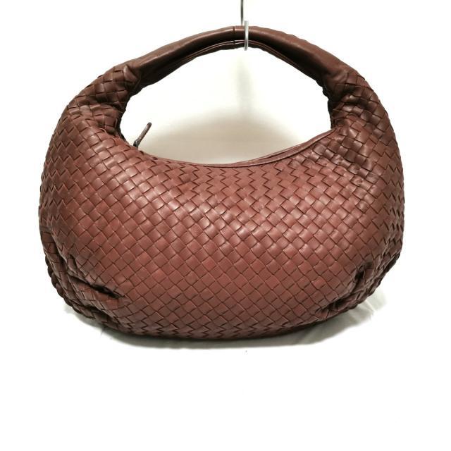 Bottega Veneta(ボッテガヴェネタ)のボッテガヴェネタ ハンドバッグ B00702163Y レディースのバッグ(ハンドバッグ)の商品写真