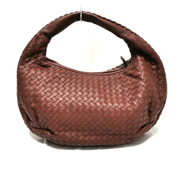 Bottega Veneta(ボッテガヴェネタ)のボッテガヴェネタ ハンドバッグ B00702163Y レディースのバッグ(ハンドバッグ)の商品写真