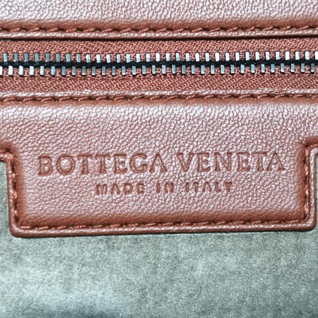 Bottega Veneta(ボッテガヴェネタ)のボッテガヴェネタ ハンドバッグ B00702163Y レディースのバッグ(ハンドバッグ)の商品写真