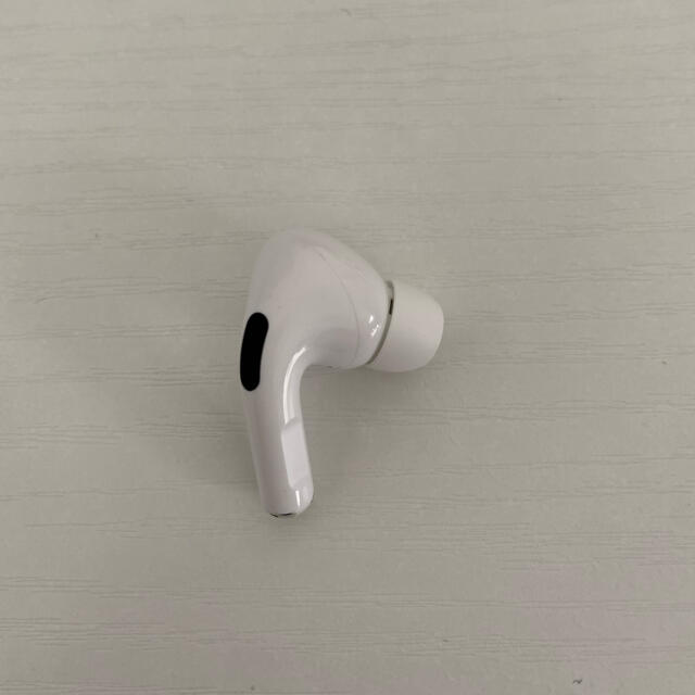 Apple - AirPods Pro 右耳のみの通販 by ドンキ|アップルならラクマ Apple - AirPods Pro 右耳のみの通販 by ドンキ|アップルならラクマ