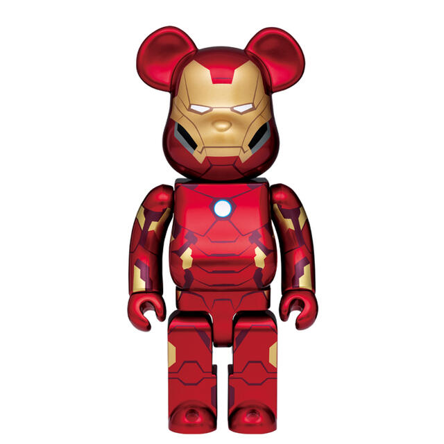 Marvel be@rbrick 400%