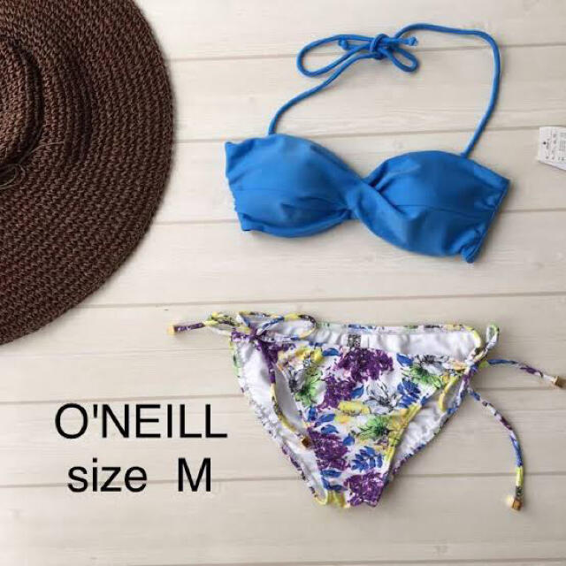 O'NEILL(オニール)のオニール　ビキニ レディースの水着/浴衣(水着)の商品写真