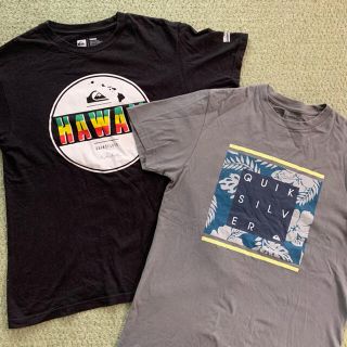 クイックシルバー(QUIKSILVER)のクイックシルバー ハワイ Tシャツ(Tシャツ/カットソー(半袖/袖なし))