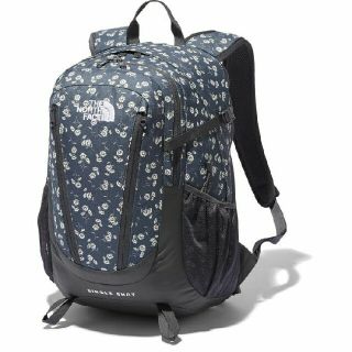 ザノースフェイス(THE NORTH FACE)の人気カラー　ノースフェイス　シングルショット NM71903 VF(リュック/バックパック)