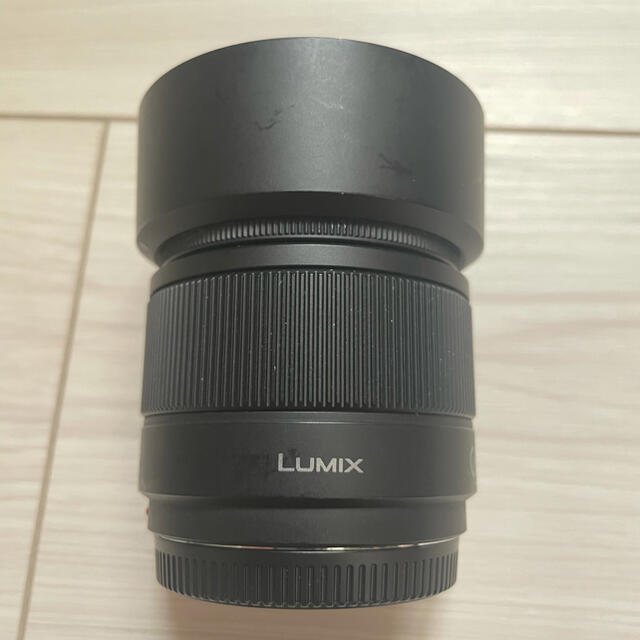 PANASONIC LUMIX G 25mm F1.7-