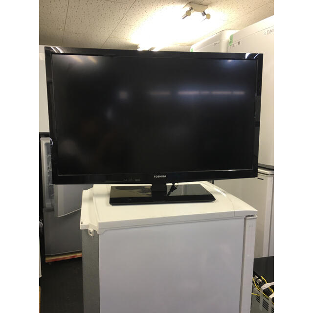 ☆東芝 液晶テレビ 32R3 32型 2012年製 美品 - 液晶テレビ ☆東芝 液晶テレビ 32R3 32型 2012年製 美品 - 液晶テレビ