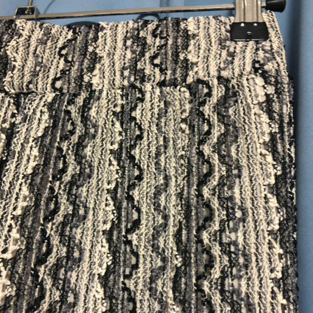 しまむら(シマムラ)の新品未使用　マルチニットスカート　terawear emu レディースのスカート(ロングスカート)の商品写真