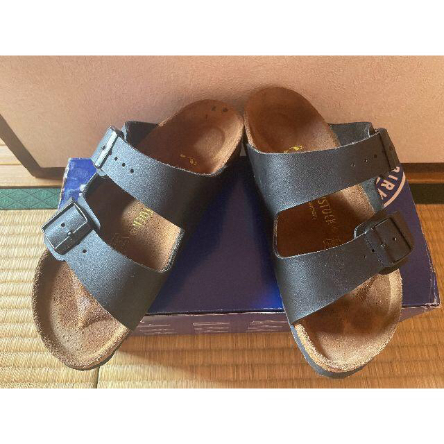 BIRKENSTOCK ビルケンシュトック サンダル ブラック サイズ35 | cao.com.ec