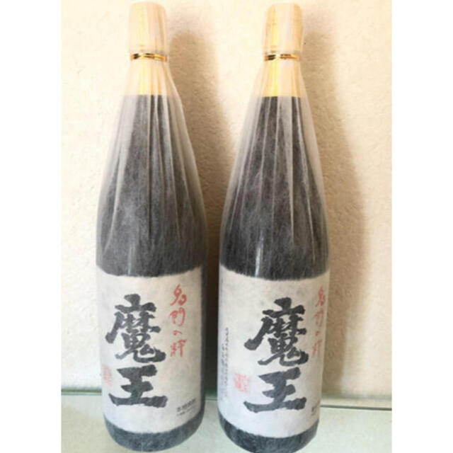 元祖幻の焼酎【伊佐美】1,800ml 2本！