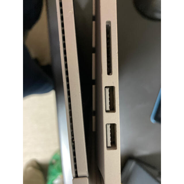 訳有】Surface Book 2 13.5/US/GPU付/i7/8/256 ノートPC 訳有】Surface Book 2 13.5/US/GPU付/i7/8/256 ノートPC