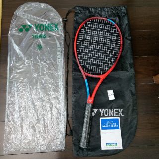 YONEX - YONEX VCORE 98 G2 ラケット 国内正規品 2021 未使用