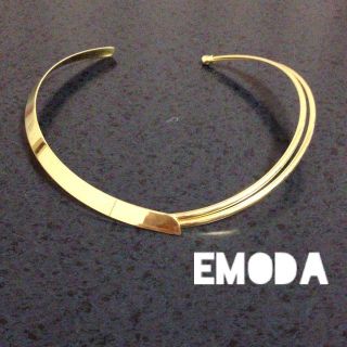 エモダ(EMODA)のEMODA ネックレス(ネックレス)