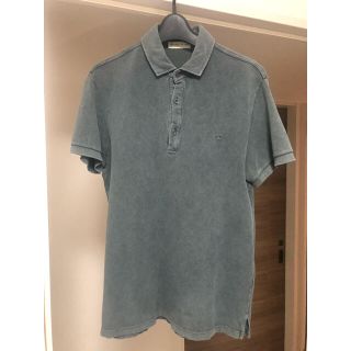 エトロ ポロシャツ(メンズ)の通販 45点 | ETROのメンズを買うならラクマ