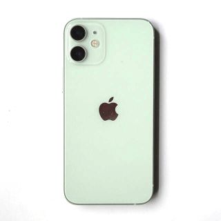 iPhone 12 mini SIMフリー 本体 スマホ 64GB(スマートフォン本体)