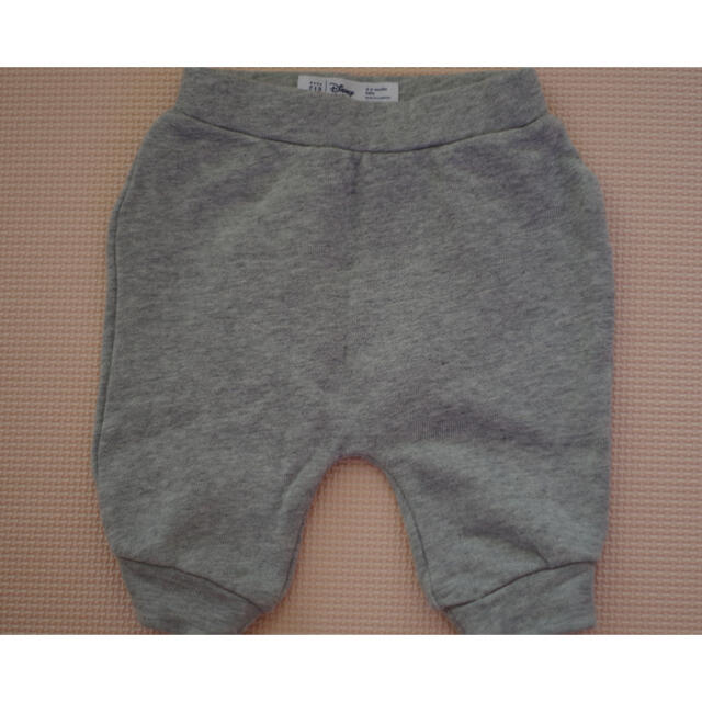 babyGAP(ベビーギャップ)のbabygap ミニー　ズボン キッズ/ベビー/マタニティのベビー服(~85cm)(パンツ)の商品写真