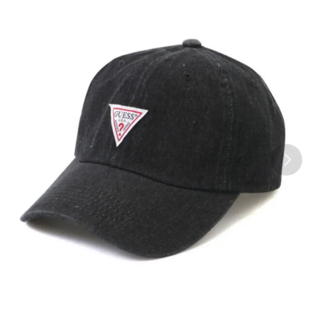 GUESS(ゲス)のGUESS CAP メンズの帽子(キャップ)の商品写真