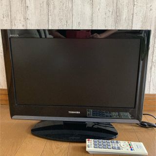 トウシバ(東芝)の専用です！(テレビ)