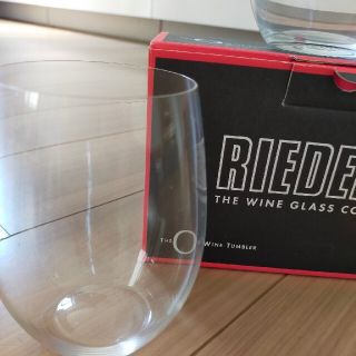 リーデル(RIEDEL)のyuu様用　RIEDEL リーデル カベルネ/メルロー　ワイングラス　2点(グラス/カップ)