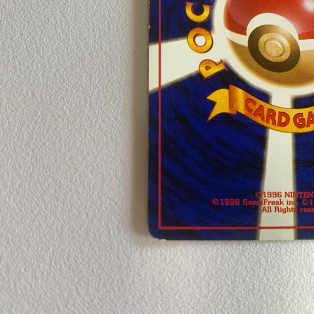 ポケモン(ポケモン)のミュウツー　2枚セット エンタメ/ホビーのトレーディングカード(その他)の商品写真
