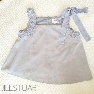 ジルスチュアート(JILLSTUART)のえーやん様専用 JILLSTUART ジルスチュアート  キャミソール(キャミソール)