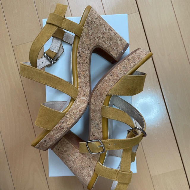 ORiental TRaffic(オリエンタルトラフィック)のサンダル　　オリエンタルトラフィック レディースの靴/シューズ(サンダル)の商品写真
