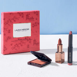 ローラメルシエ(laura mercier)のローラメルシエ　プティコレクシオンベストカラー(コフレ/メイクアップセット)