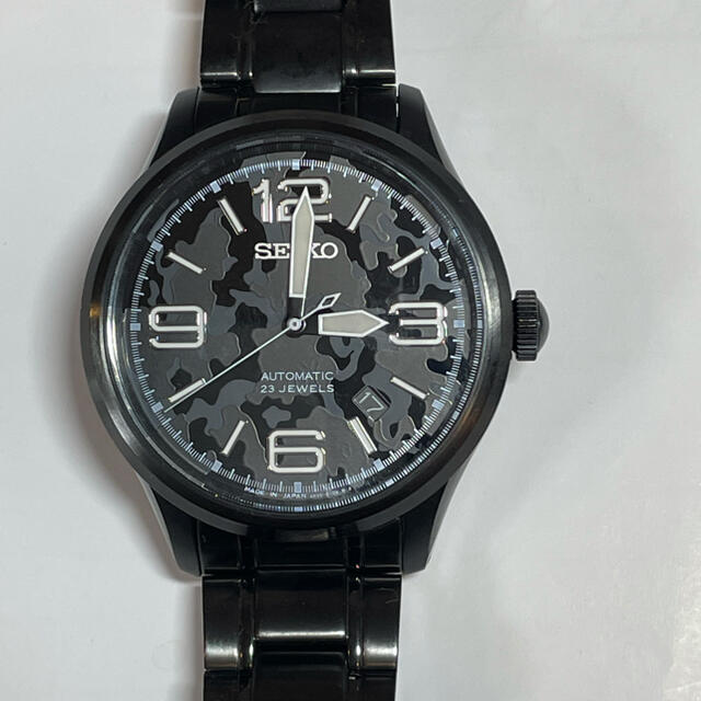 SEIKO ナノユニバース 腕時計 ファッション小物 レディース 誠実