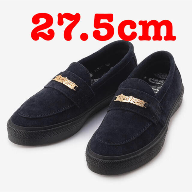 TOYA HORIUCHI × CONVERSE CS LOAFER SK TOYA HORIUCHI × CONVERSE CS LOAFER SK