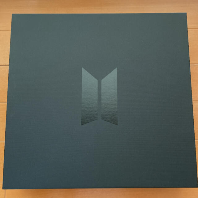 BTS MARCH BOX #1