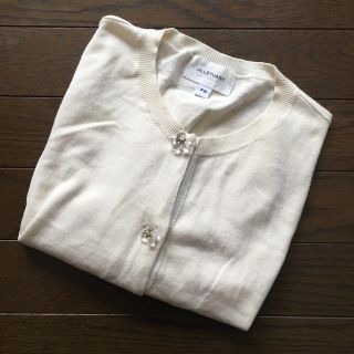 ジルスチュアート(JILLSTUART)のMonica様専用♡ジルスチュアート カーディガン♡(カーディガン)