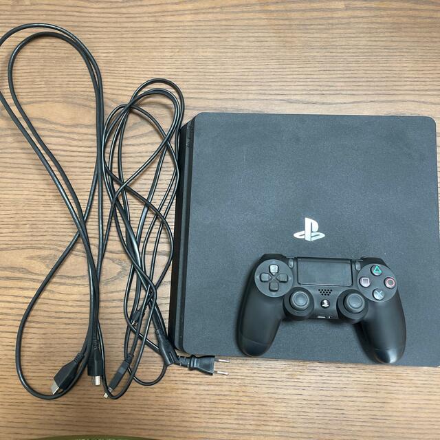 PlayStation4 Slim(CUH-2000A)