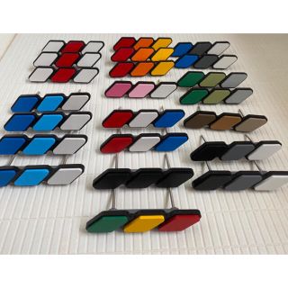 グリルバッジ Taco vinyl RAV4ライズ ロッキー raizeの通販 by moo's ... Taco vinyl グリルバッジ ラスタ レゲェ RAV4 タコマ ジャマイカ