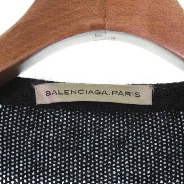 Balenciaga(バレンシアガ)のBALENCIAGA カーディガン レディース レディースのトップス(カーディガン)の商品写真