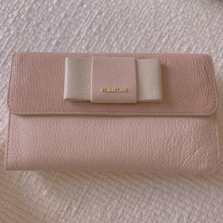 ミュウミュウ(miumiu)のあんこ様専用(財布)