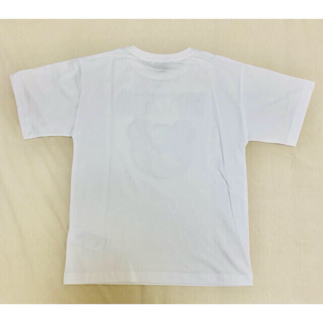 正規品お得 MOSCHINO - モスキーノ クリスタル ベア Tシャツ ホワイト 12Aの通販 by まるこ's shop|モスキーノならラクマ 在庫あ在庫