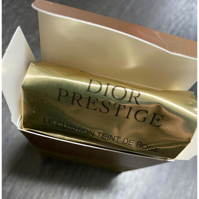 Dior(ディオール)のディオール　プレステージ コスメ/美容のベースメイク/化粧品(ファンデーション)の商品写真