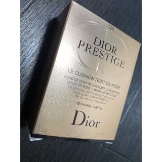 ディオール(Dior)のディオール　プレステージ(ファンデーション)