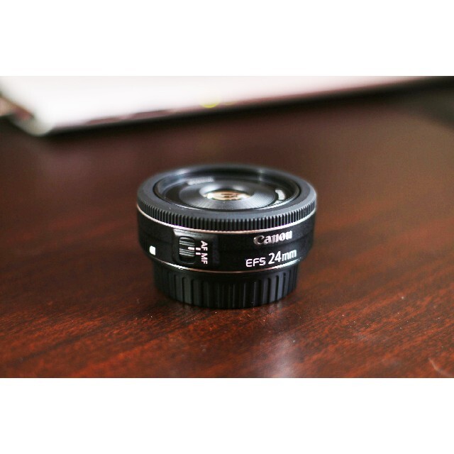 Canon EF-S24mm F/2.8 STM Canon EF-S24mm F/2.8 STM