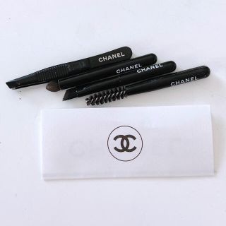 シャネル(CHANEL)のシャネル　アイブロウ  チップ(パウダーアイブロウ)