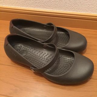 クロックス(crocs)のクロックス(ハイヒール/パンプス)