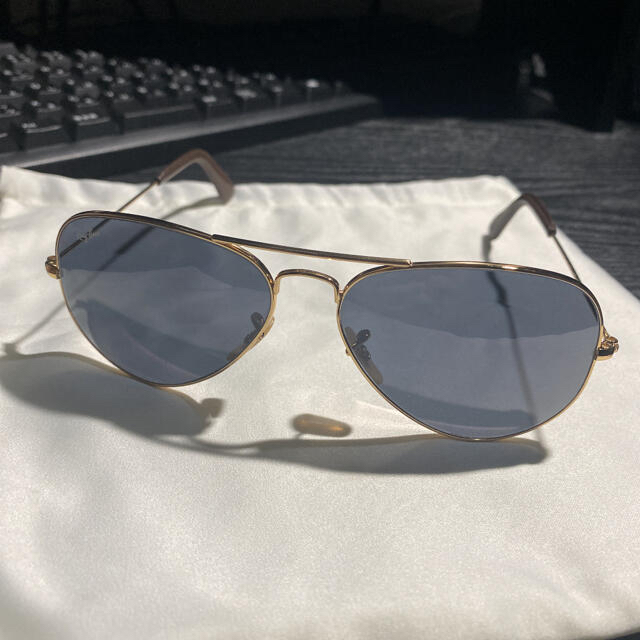 サングラス レイバン Ray-Ban