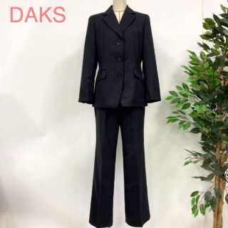 ダックス(DAKS)のDAKS ダックス パンツ ジャケット セットアップスーツ 2605(スーツ)