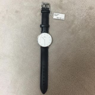 ダニエルウェリントン(Daniel Wellington)の☆専用★新品未使用 ダニエルウェリントン 腕時計(腕時計)