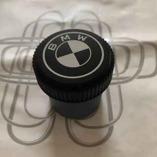 ビーエムダブリュー(BMW)のBMW ノベルティ  マスクケース(ノベルティグッズ)