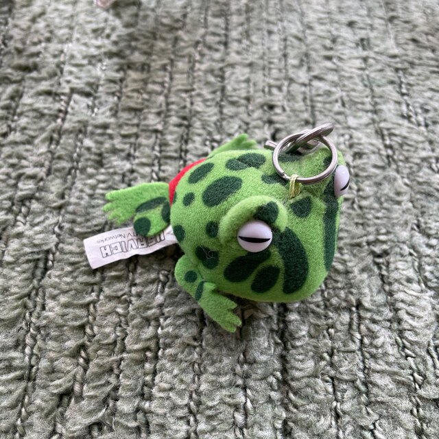 未使用 レトロ おふろ ぬいぐるみ ムニュ 蛙 カエル かえる 緑 未使用 レトロ おふろ ぬいぐるみ ムニュ 蛙 カエル かえる 緑
