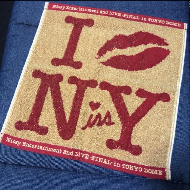AAA - Nissy クリスマスBOX グッズのみの通販 by ♡|トリプル AAA - Nissy クリスマスBOX グッズのみの通販 by ♡|トリプル