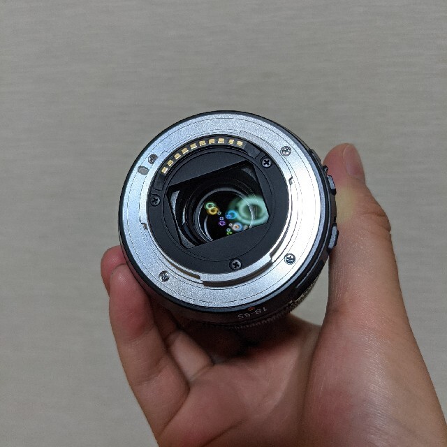 富士フイルム Fujifilm XF 18-55mm f2.8-4 R LM OIS 超美品の通販 by オーシャン｜フジフイルムならラクマ - 特価高品質
